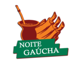 logo - Noite Gaúcha